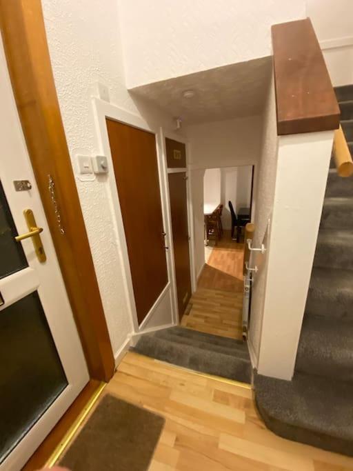 3 Bedroom Home-إنفيركيثينغ المظهر الخارجي الصورة